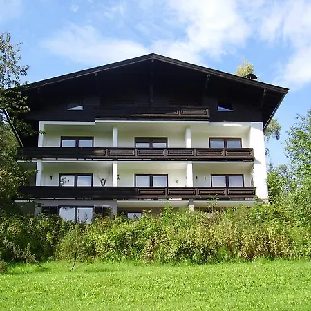Schlossberg Apartment *