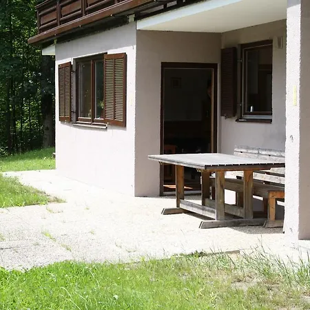 Apartment Schlossberg Maria Alm am Steinernen Meer