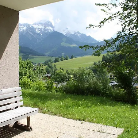 Apartment Schlossberg